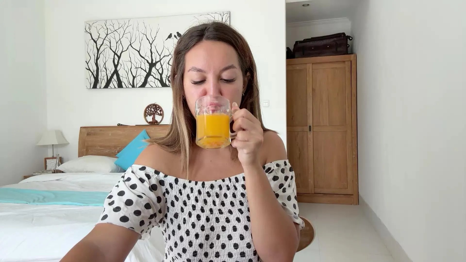 NellyFischer on Cam4 