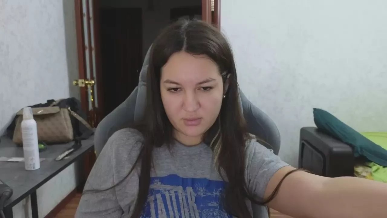 NellyFischer on Cam4 