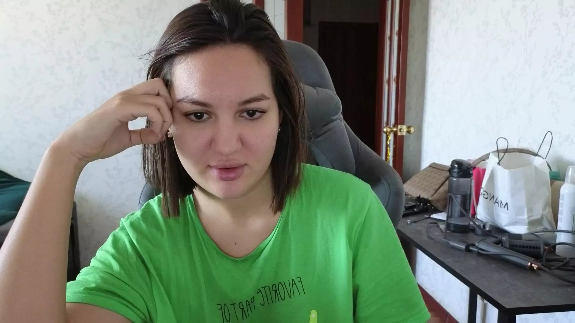 NellyFischer on Cam4 