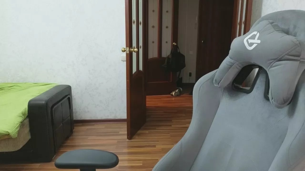 NellyFischer on Cam4 