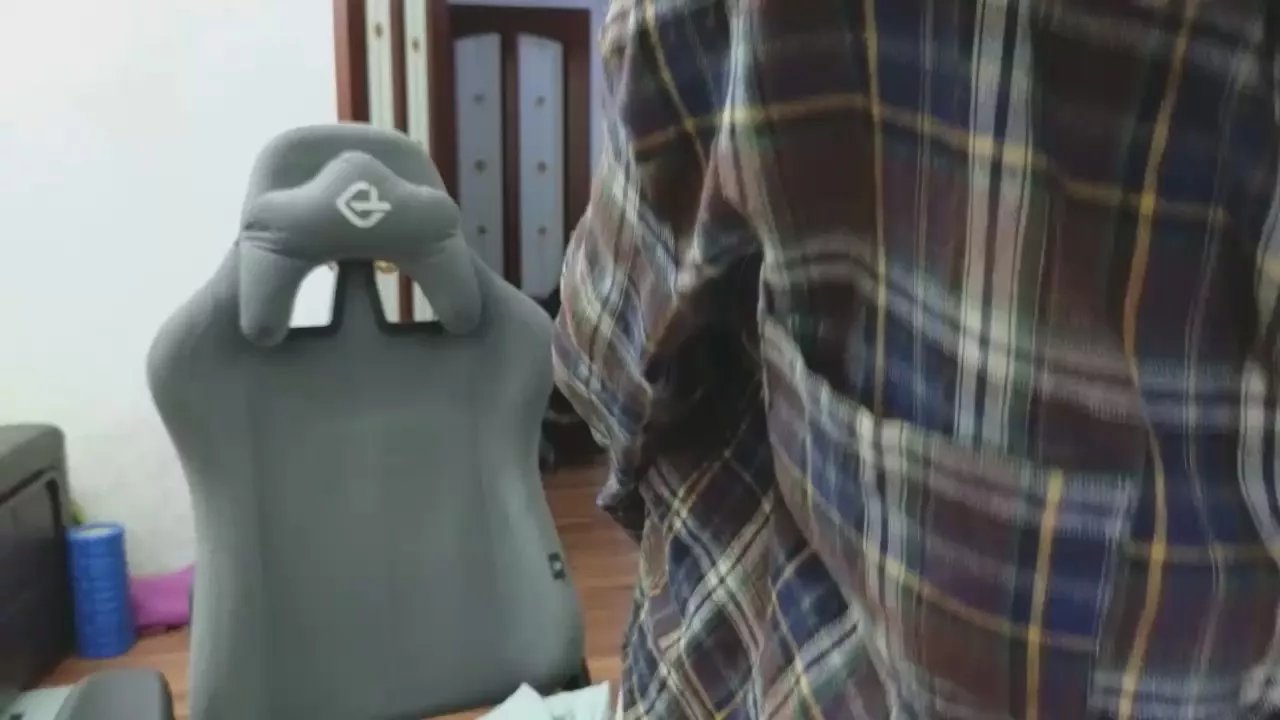 NellyFischer on Cam4 