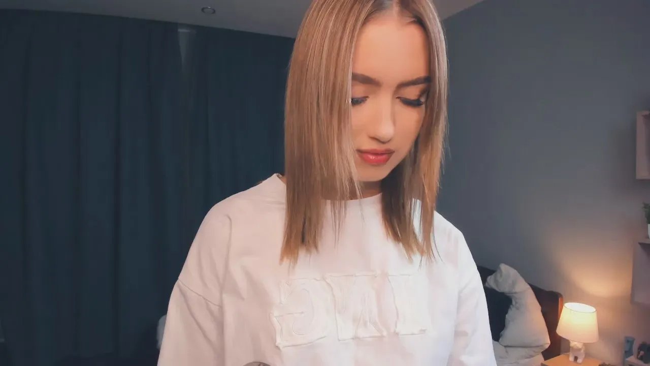 NenitaGoularte on Cam4 