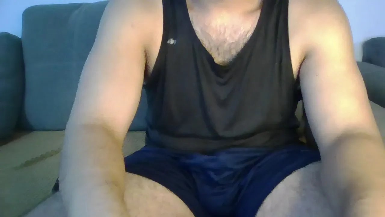 peterygwen on Cam4 