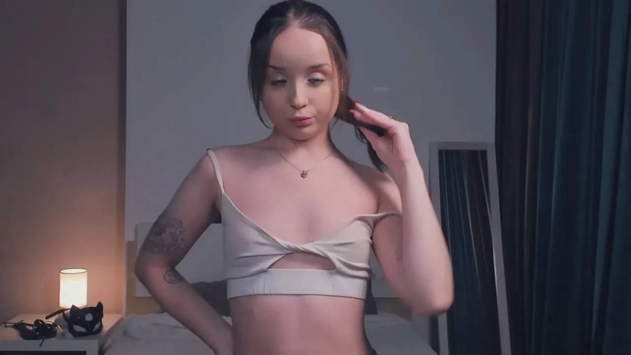 Polly_dolly_ on Cam4 