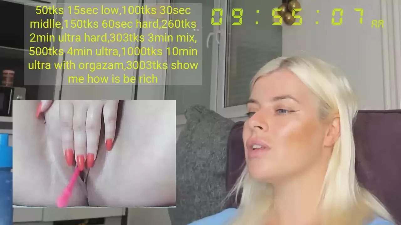 queenofthenight on Cam4 