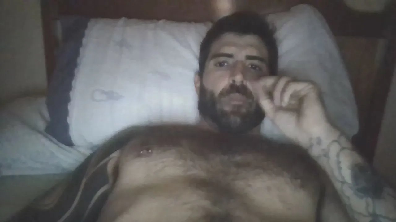 rafabr91 on Cam4 