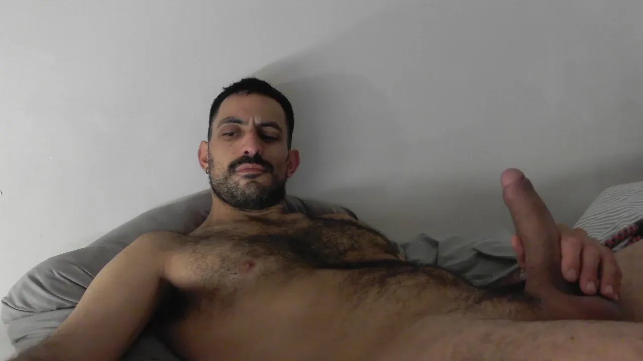 rafabr91 on Cam4 