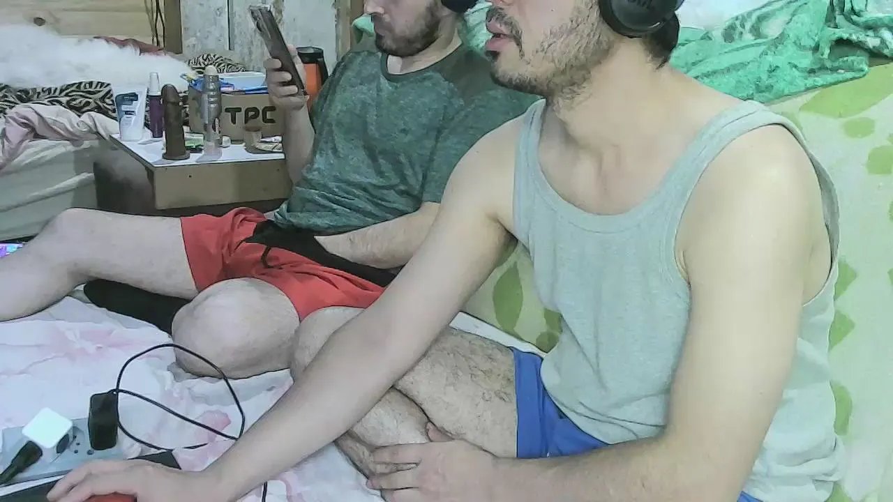 safadosnerds on Cam4 