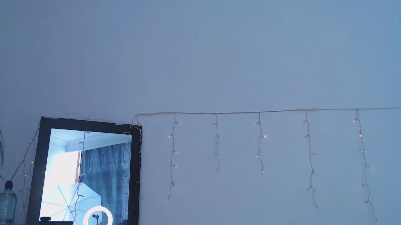 Samanta_james19 on Cam4 