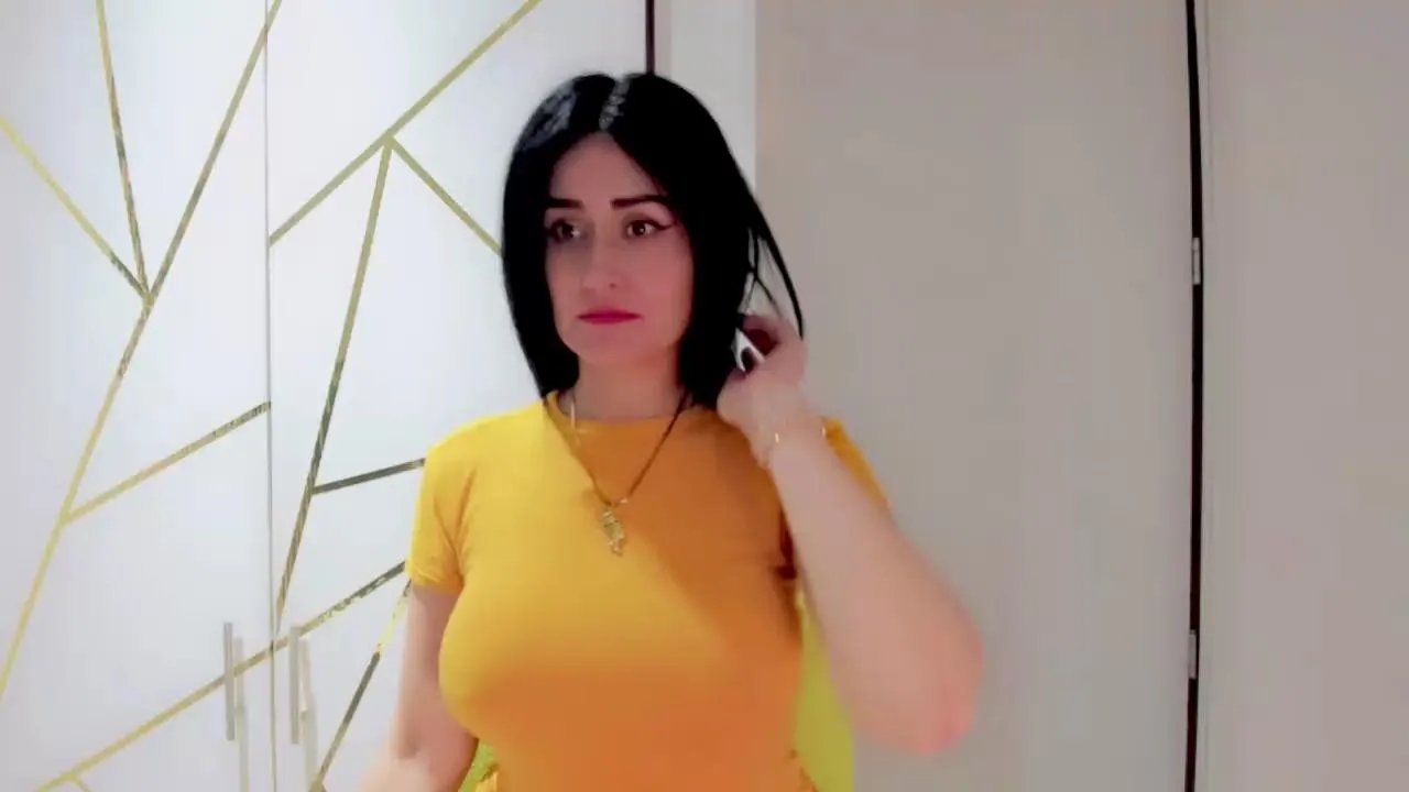 samantha_Laruso on Cam4 