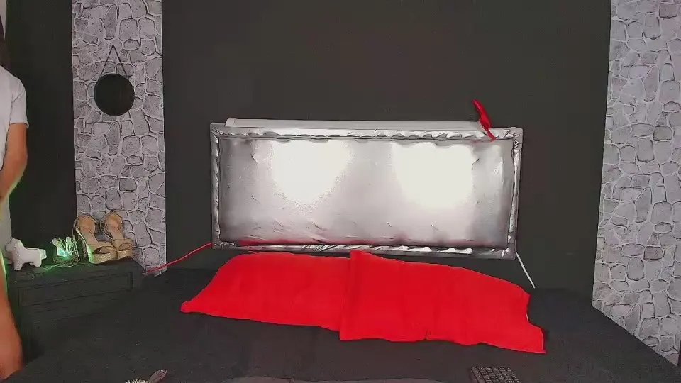 Sashabrown_jp on Cam4 