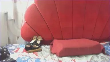 SpiicyGoddess on Cam4 