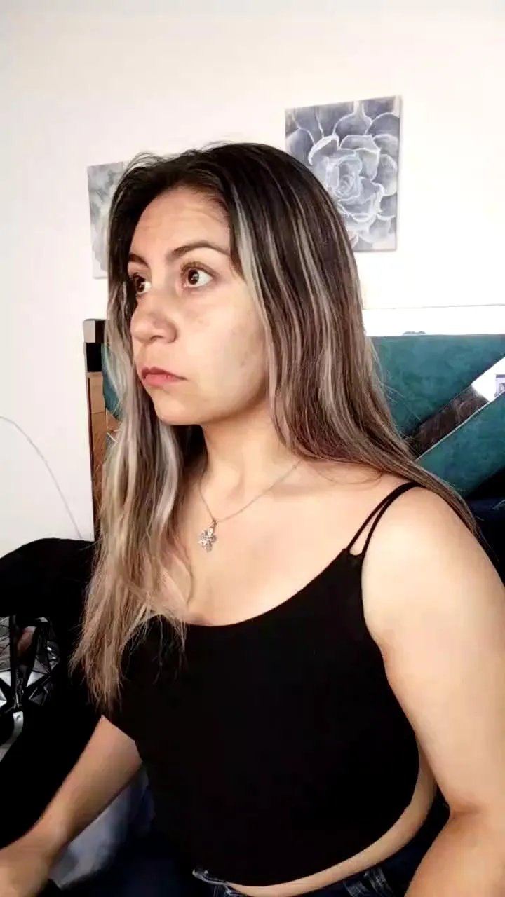 SsweetBlueberry on Cam4 