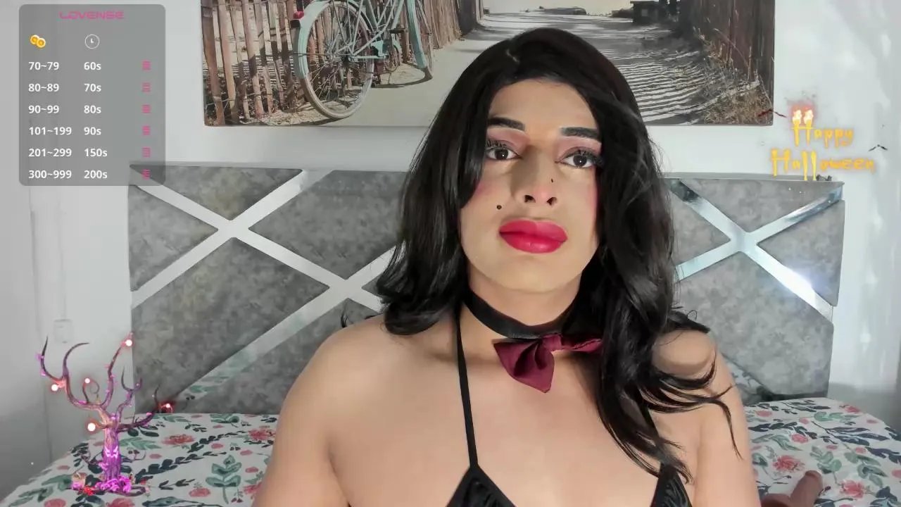 swee_elizabeth on Cam4 