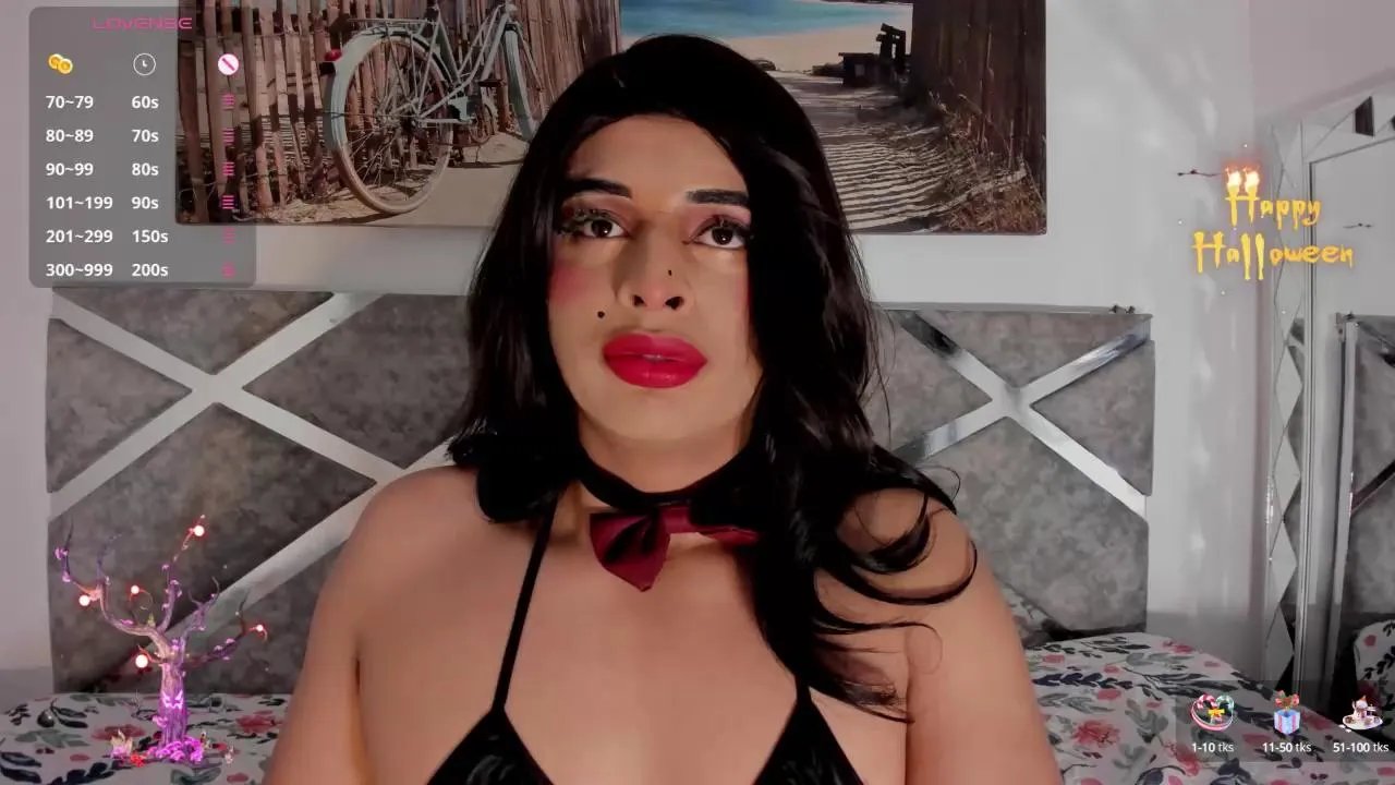 swee_elizabeth on Cam4 