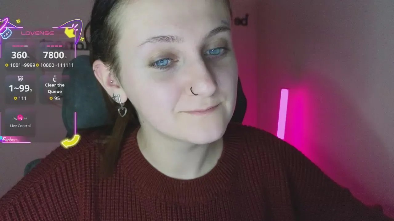 sweet_candyyyyy on Cam4 