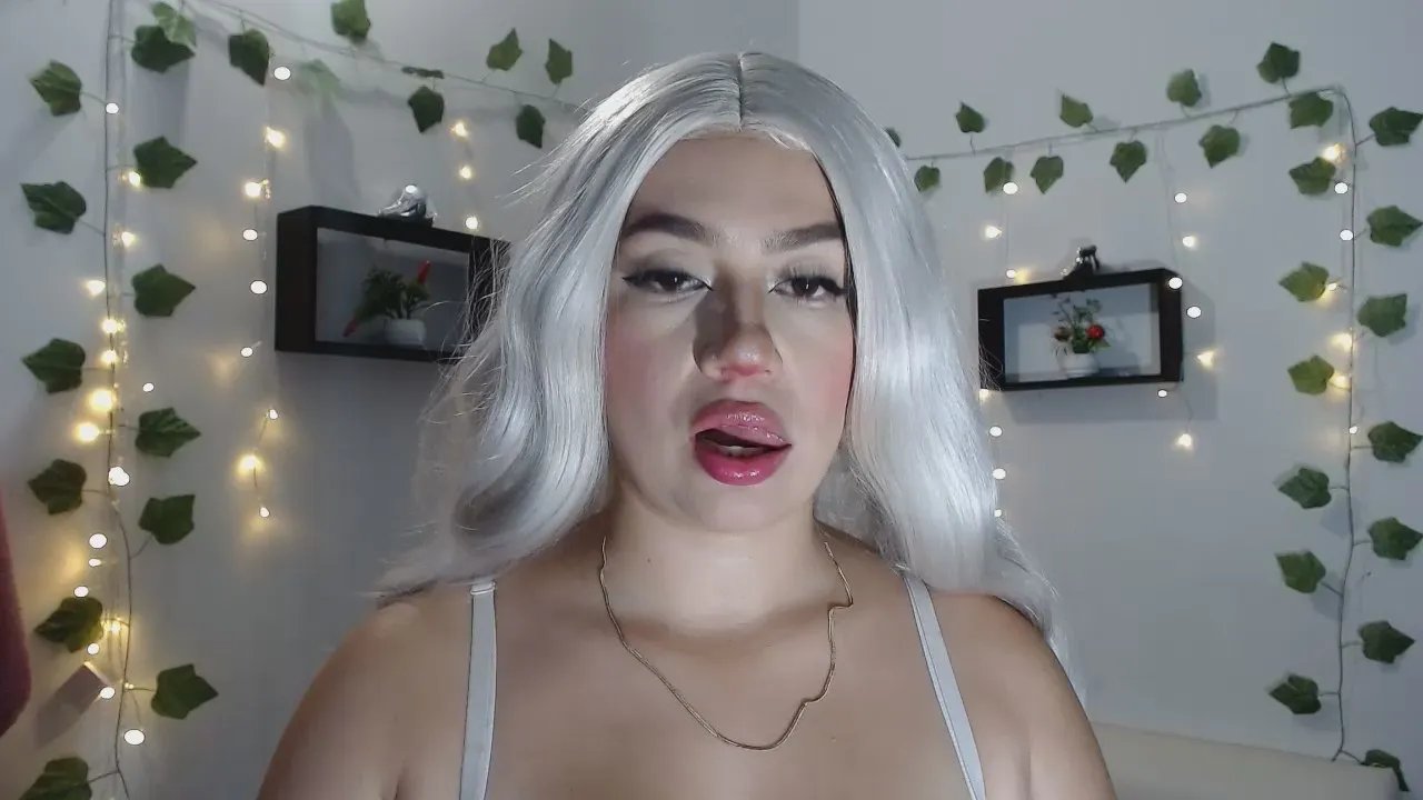 sweet_feeling30 on Cam4 