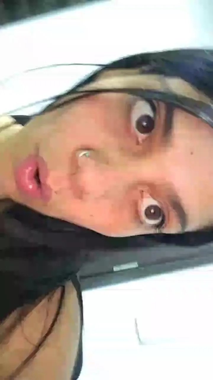 sweet_scarlett_ on Cam4 