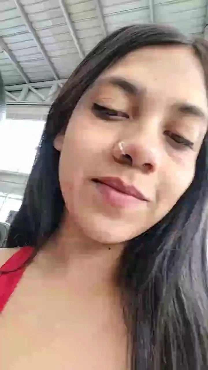 sweet_scarlett_ on Cam4 