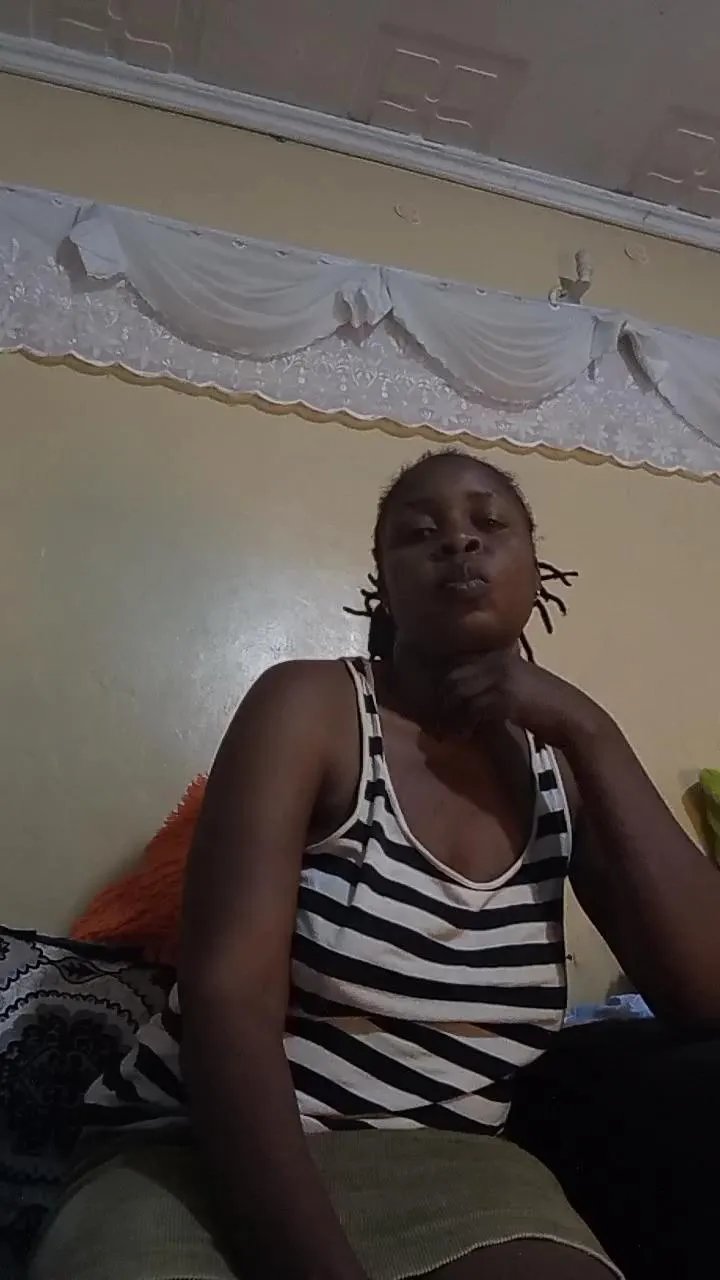 SweetCandie1 on Cam4 