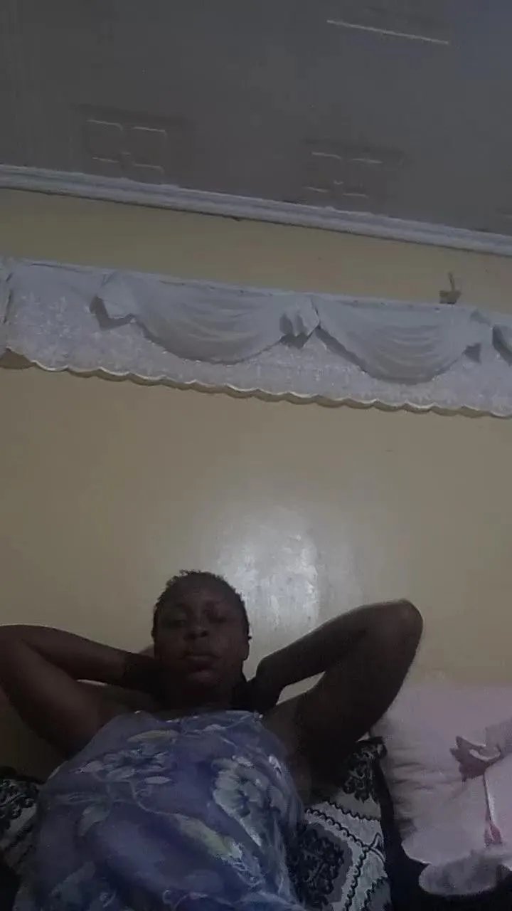 SweetCandie1 on Cam4 