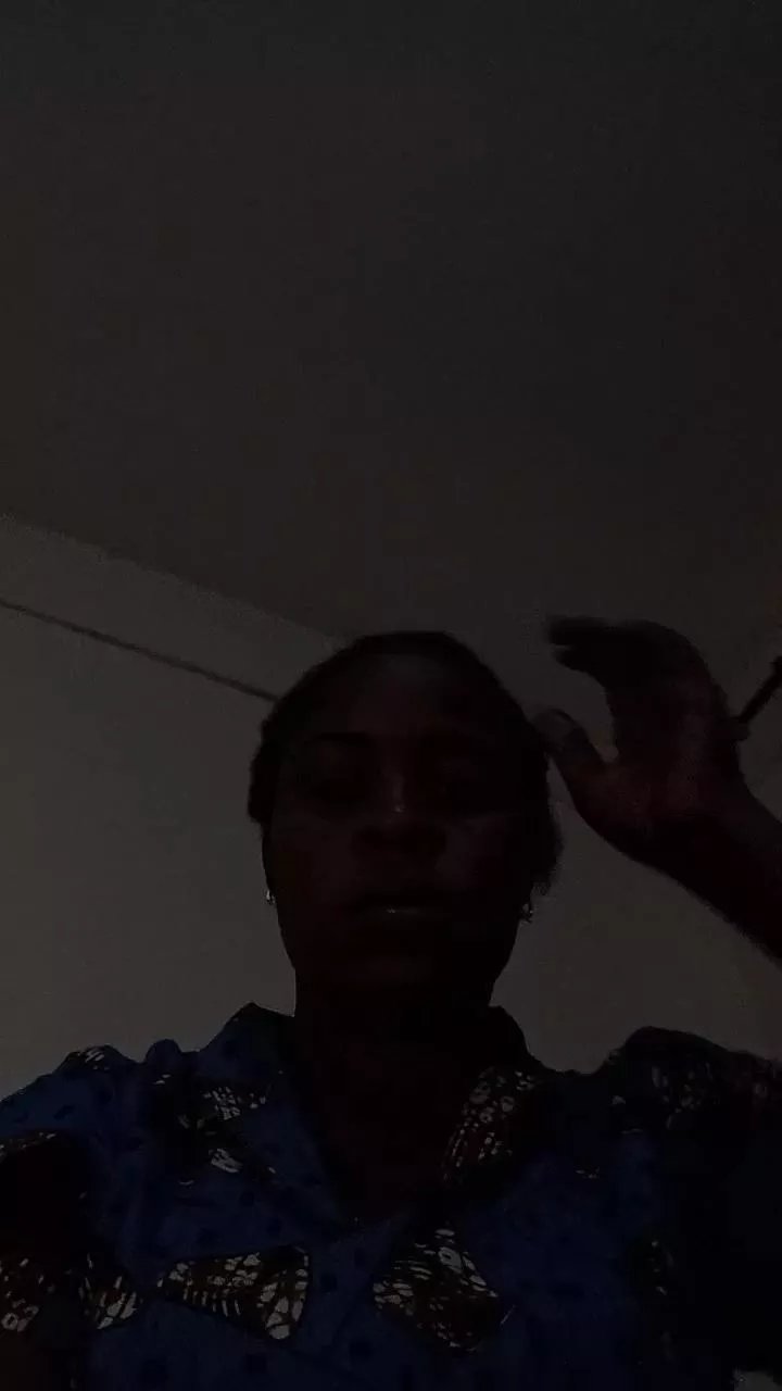 SweetCandie1 on Cam4 