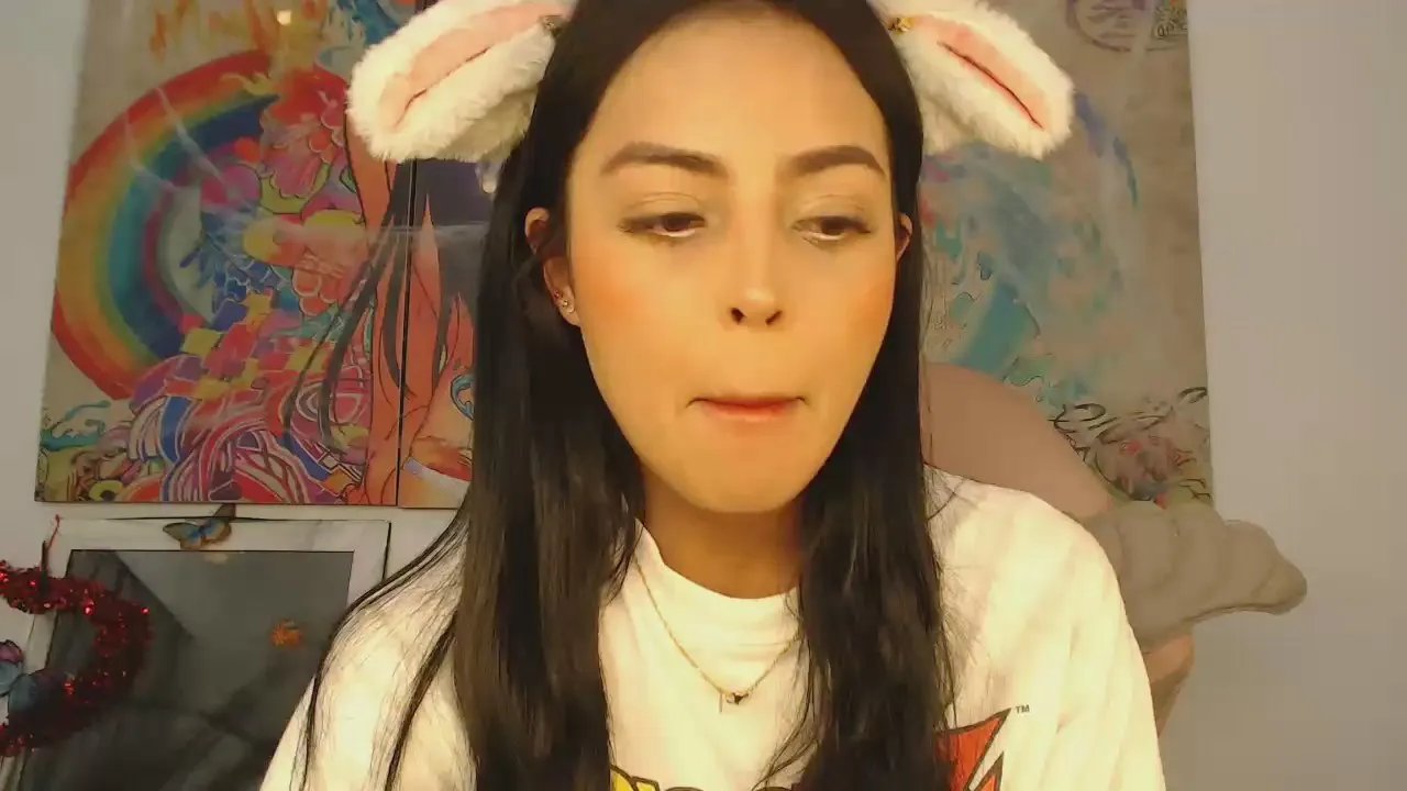 Sweetcandy_0202 on Cam4 