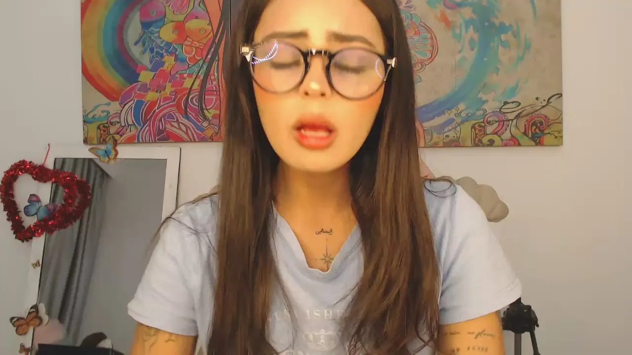 Sweetcandy_0202 on Cam4 