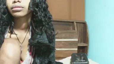 SweetElissa1 on Cam4 