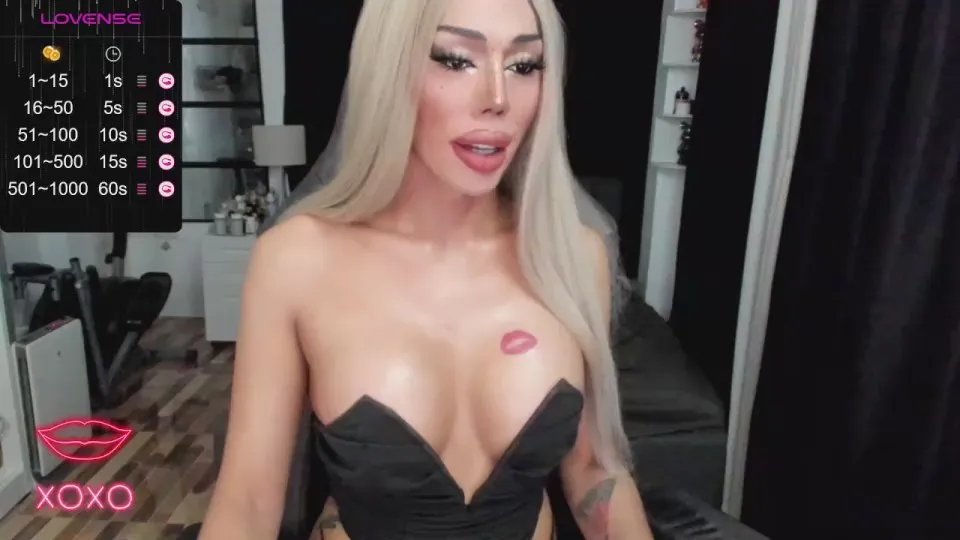 SweetestCandice on Cam4 