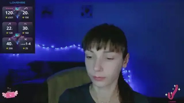 SweetLedy_Selin on Cam4 