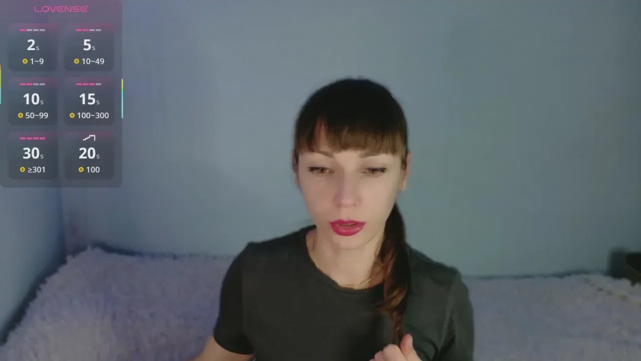 SweetLedy_Selin on Cam4 