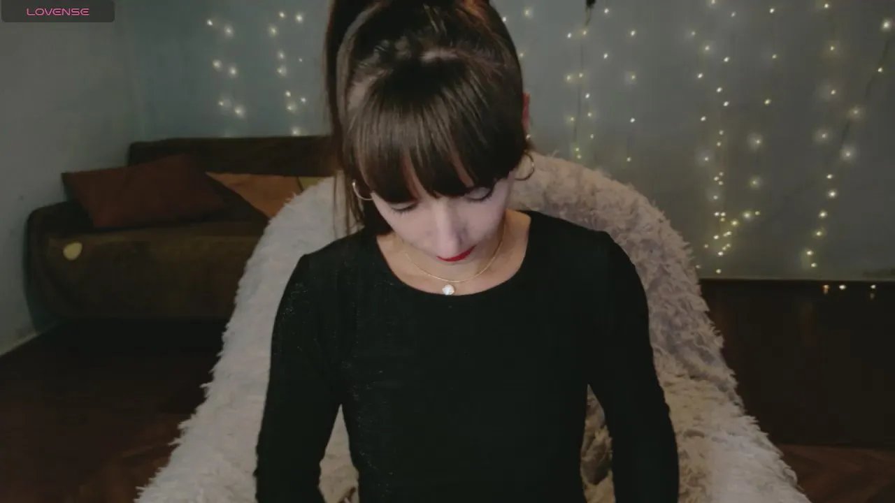 SweetLedy_Selin on Cam4 