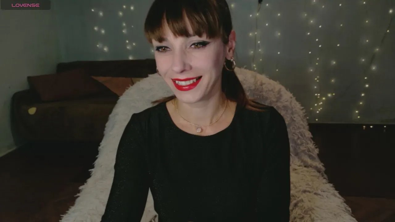 SweetLedy_Selin on Cam4 