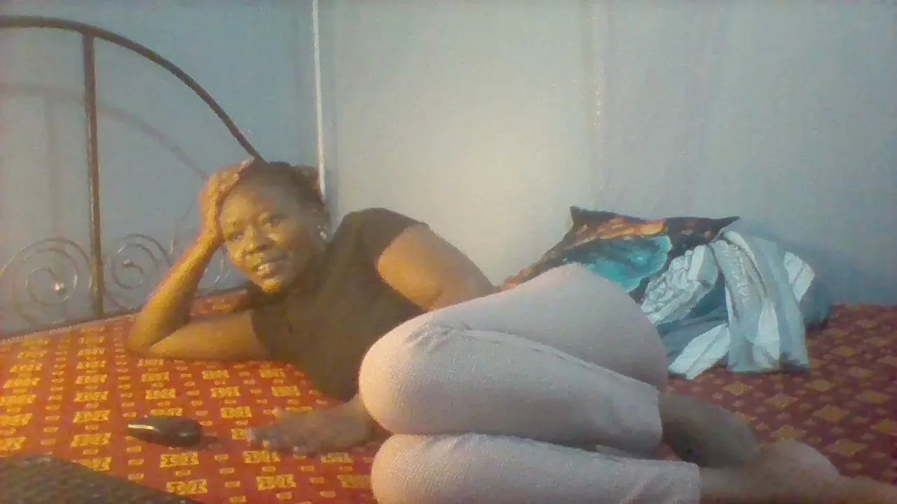 sweett_reina1 on Cam4 