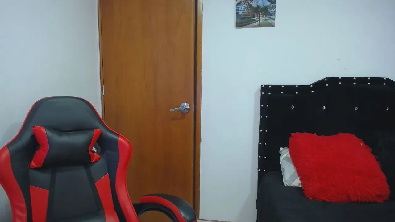 URSULAWHITE69 on Cam4 