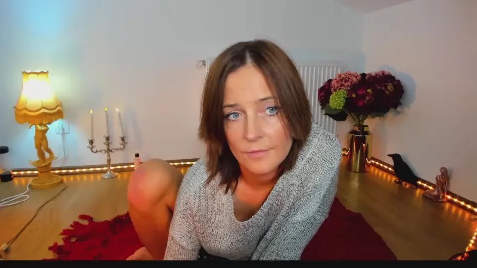 ViciousSiren on Cam4 