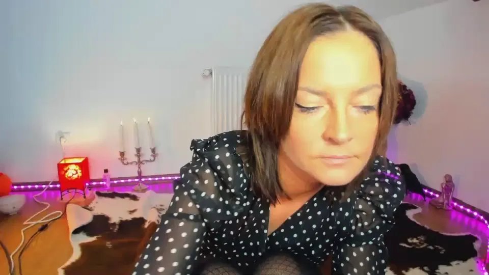 ViciousSiren on Cam4 