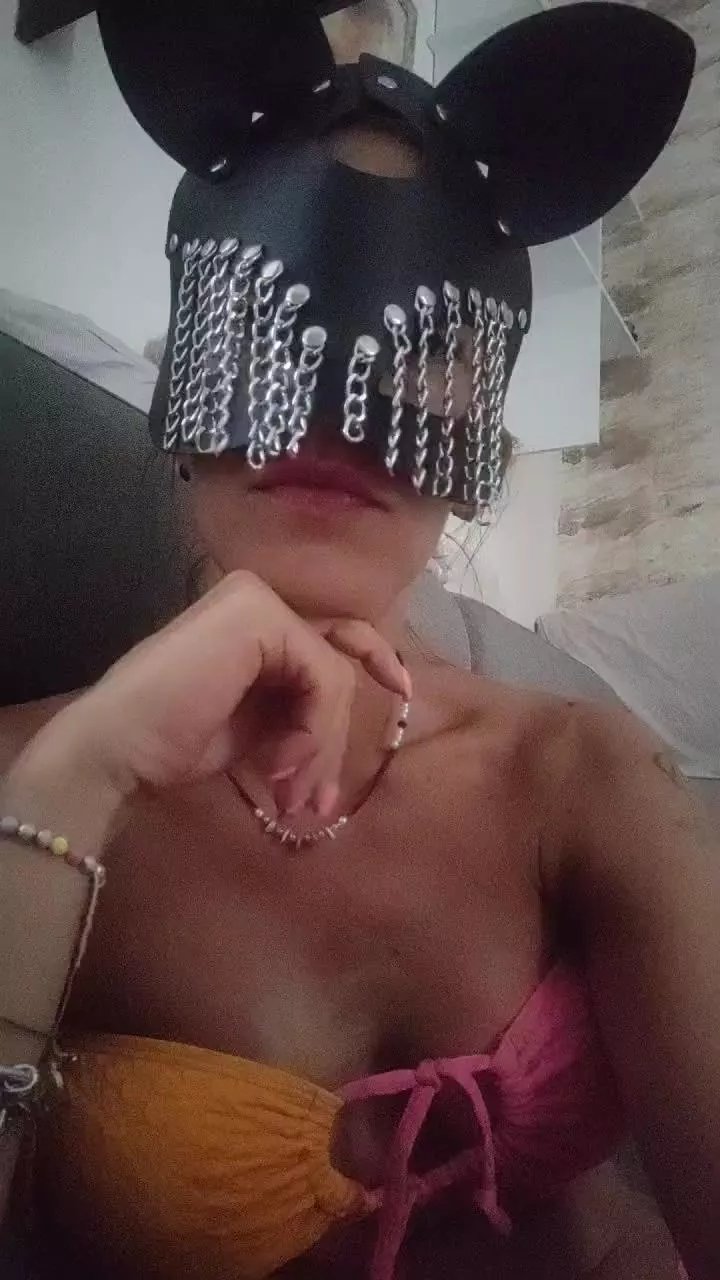 XxSweet_CandyxX on Cam4 