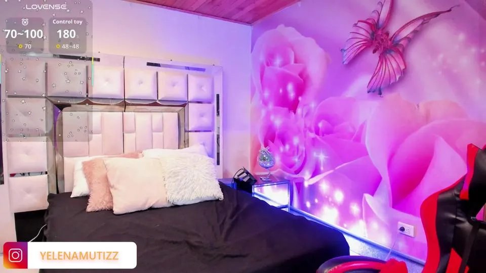 Yelena_mutiz on Cam4 