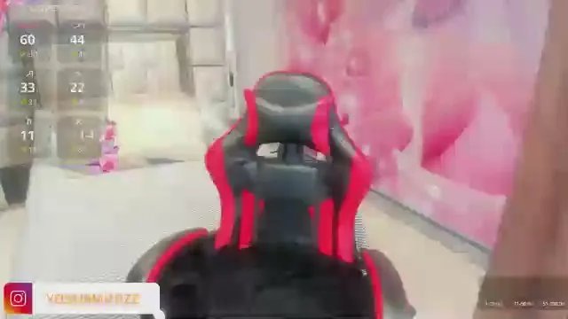 Yelena_mutiz on Cam4 