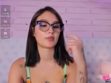 abby_joule on Chaturbate 