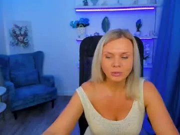 agathaklouin on Chaturbate 