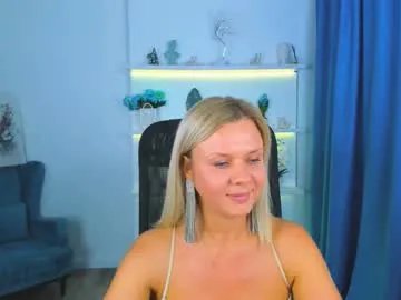 agathaklouin on Chaturbate 