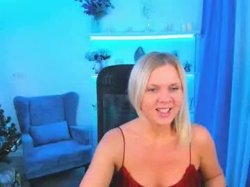 agathaklouin on Chaturbate 