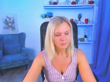 agathaklouin on Chaturbate 