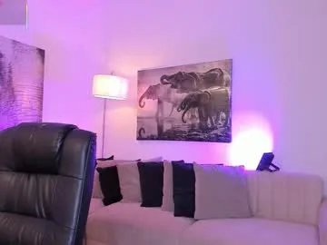 alaiia7 on Chaturbate 