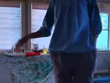 allgood4u on Chaturbate 