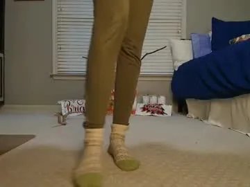 allgood4u on Chaturbate 