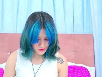 alliciakim on Chaturbate 